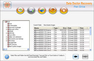 Pen Drive Data Recovery screenshot